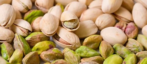 خرید پسته سیرجان
